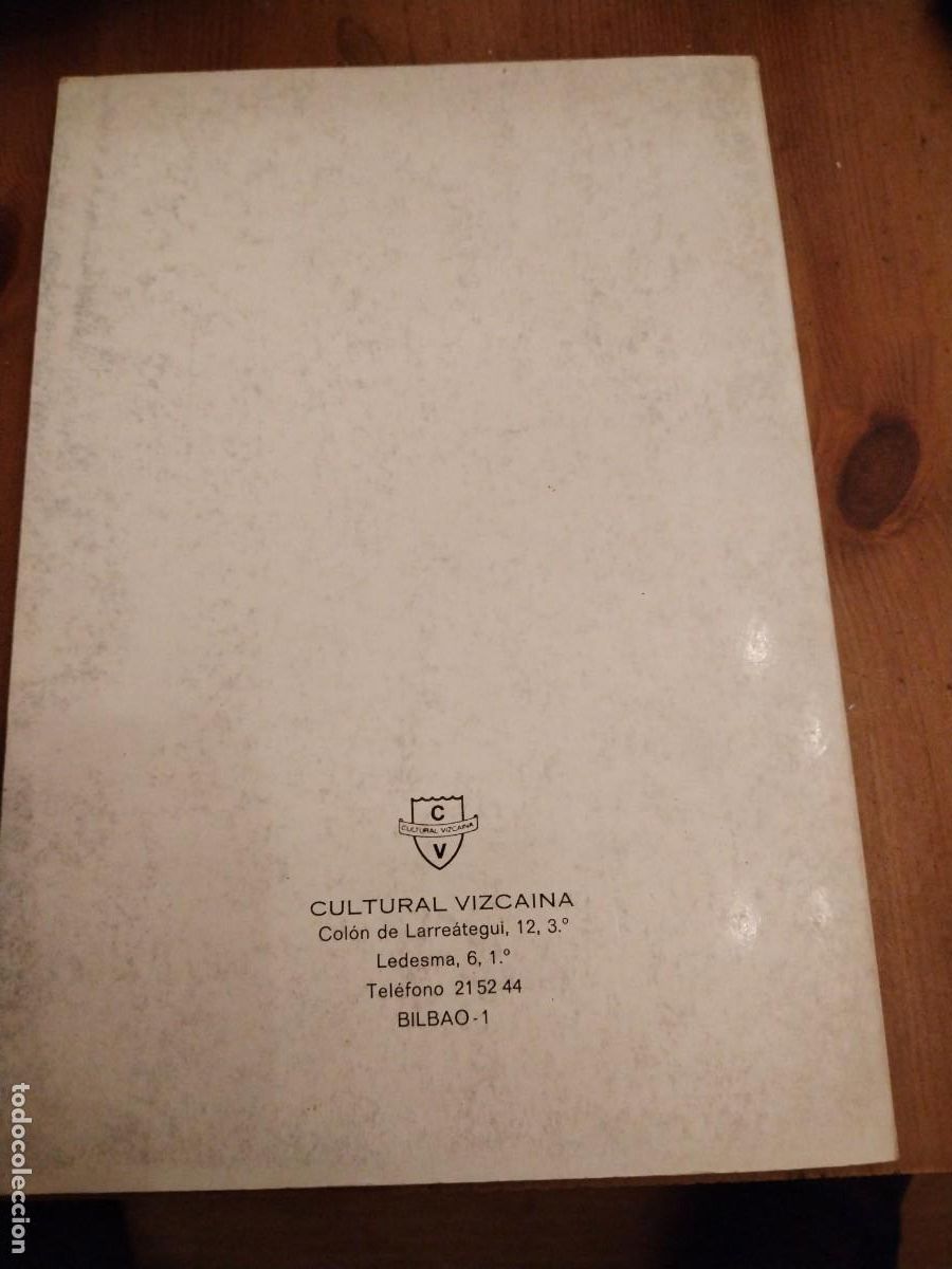 Libros: Taquigraf&iacute;a -m&eacute;todo de cultural vizca&iacute;na - Foto 3