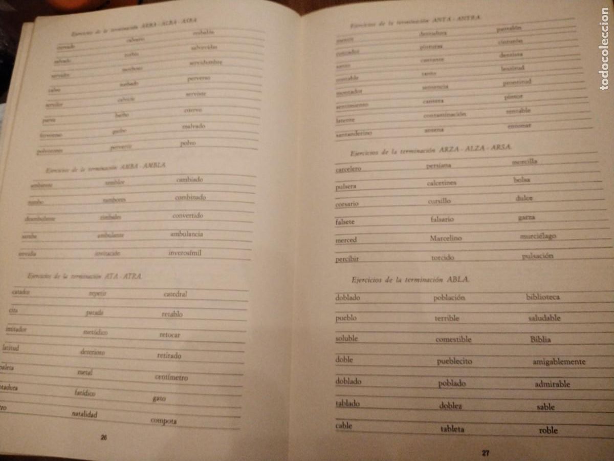 Libros: Taquigraf&iacute;a -m&eacute;todo de cultural vizca&iacute;na - Foto 6