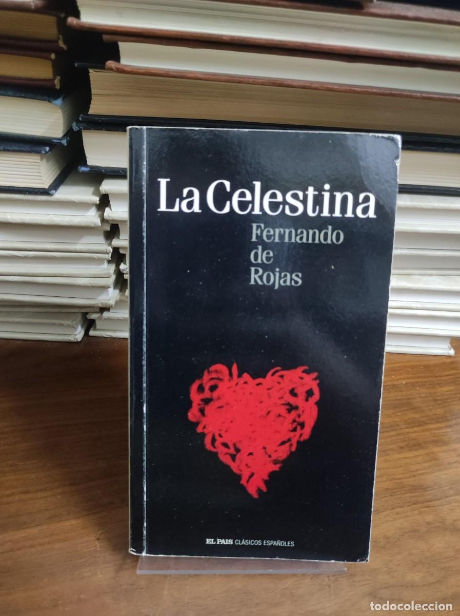 Libros: LA CELESTINA FERNANDO DE ROJAS - Foto 1