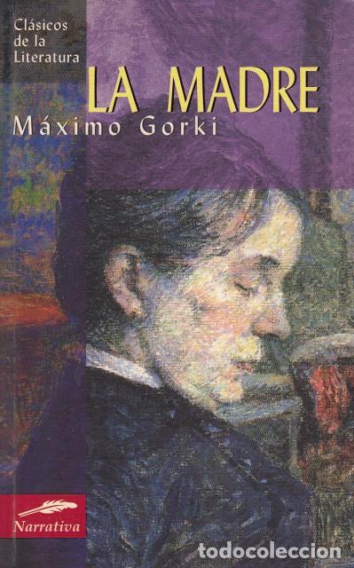 Libros: LA MADRE - GORKI, MAXIMO - Foto 1
