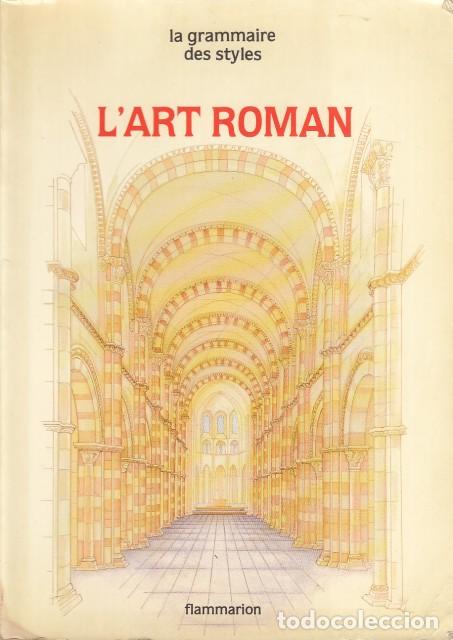 Libros: LART ROMAN - Castieau, Th&eacute;r&egrave;se - Foto 1