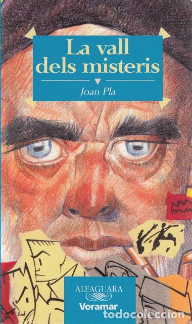 Libros: LA VALL DELS MISTERIS - PL&Agrave;, JOAN - Foto 1