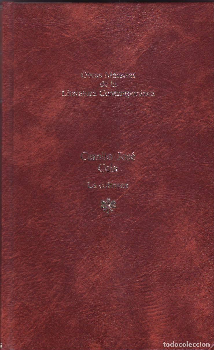 Libros: CELA, Camilo Jos&eacute;.- - La colmena. - Foto 1