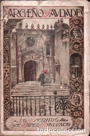 Libros: LOPEZ PRUDENCIO, J.- - Vargue&ntilde;o de Saudades. - Foto 1