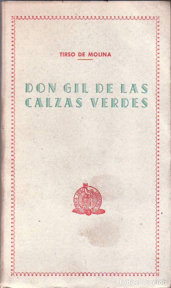 Libros: MOLINA, Tirso de.- - La prudencia en la mujer. - Foto 1