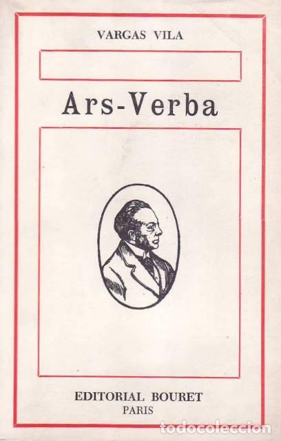 Libros: VARGAS VILA, J. M.- - Ars-Verba. - Foto 1