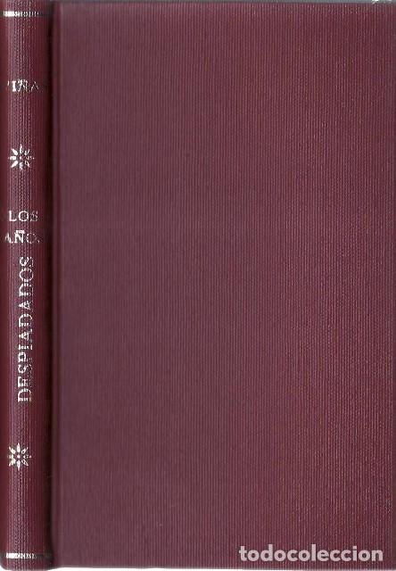 Libros: VI&Ntilde;AS, David.- - Los a&ntilde;os despiadados. Cuentos. - Foto 1