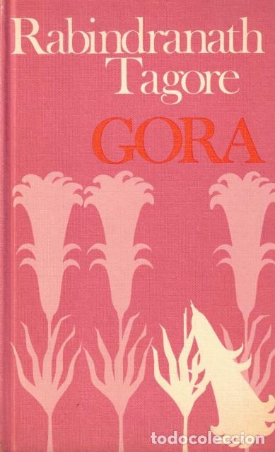 Libros: GORA - TAGORE, RABINDRANATH - Foto 1