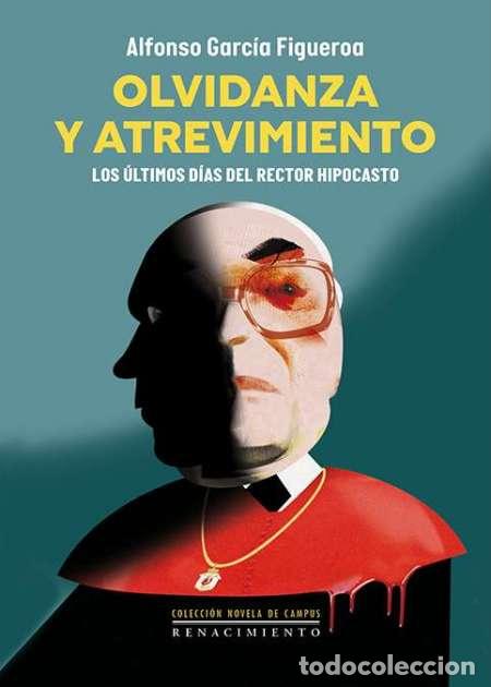 Libri di seconda mano: Garc&iacute;a Figueroa, Alfonso.- - Olvidanza y atrevimiento.
