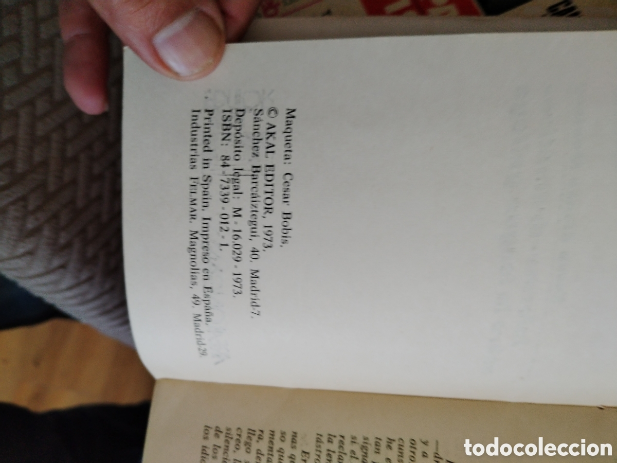 Libros: Informe dram&aacute;tico de la lengua gallega. Xesus Alonso Montero - Foto 3