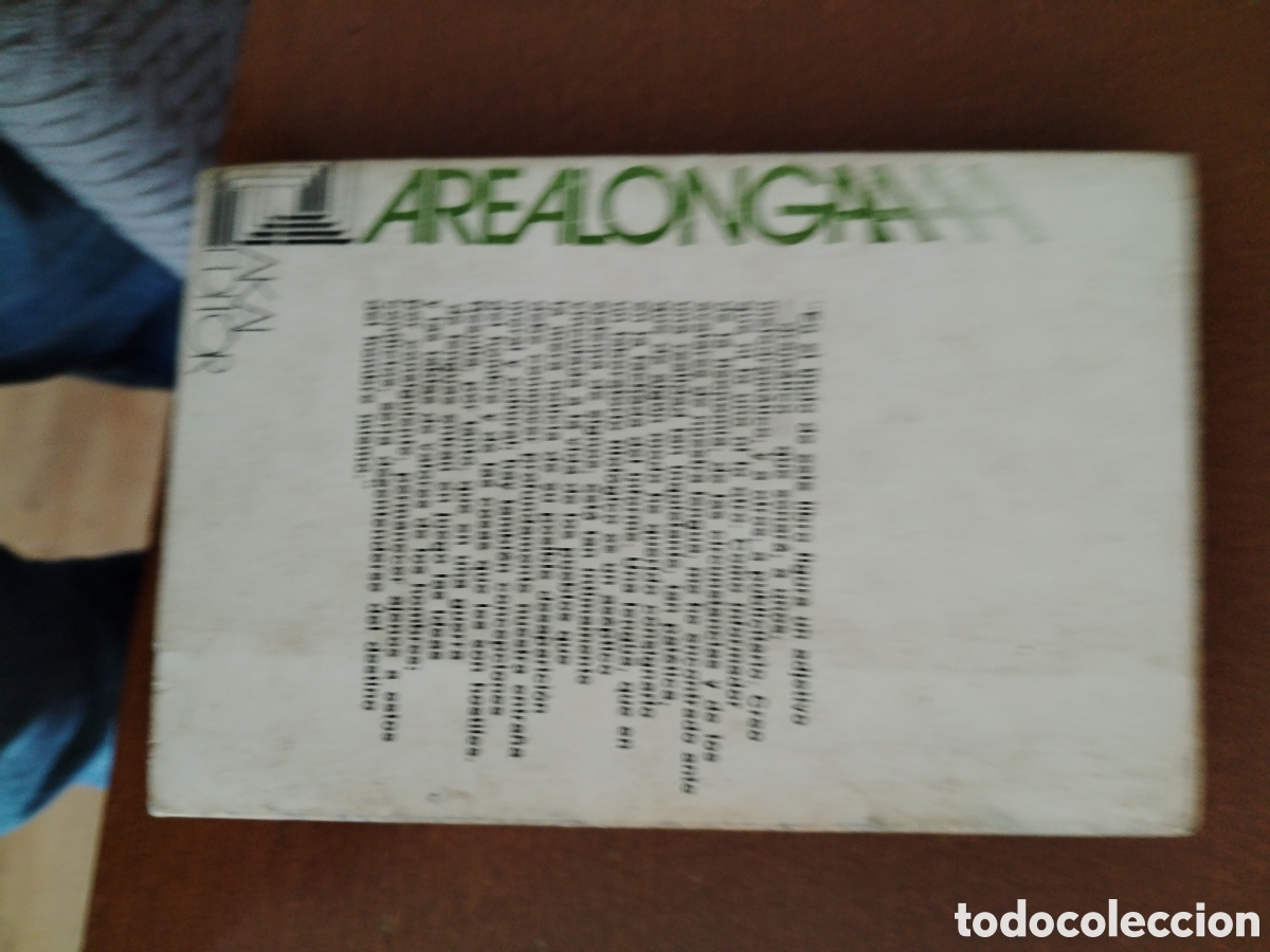 Libros: Informe dram&aacute;tico de la lengua gallega. Xesus Alonso Montero - Foto 4