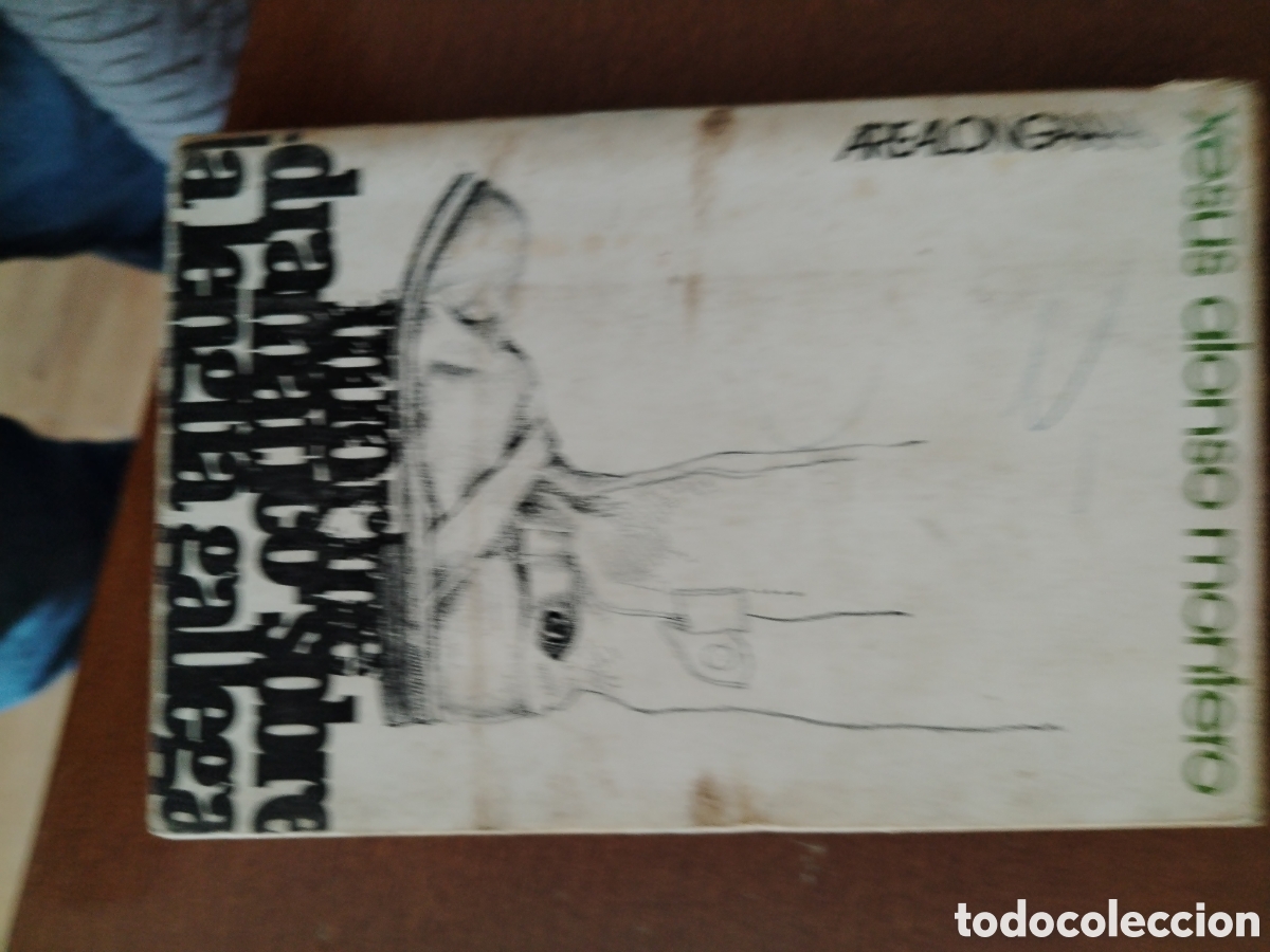 Libros: Informe dram&aacute;tico de la lengua gallega. Xesus Alonso Montero - Foto 1