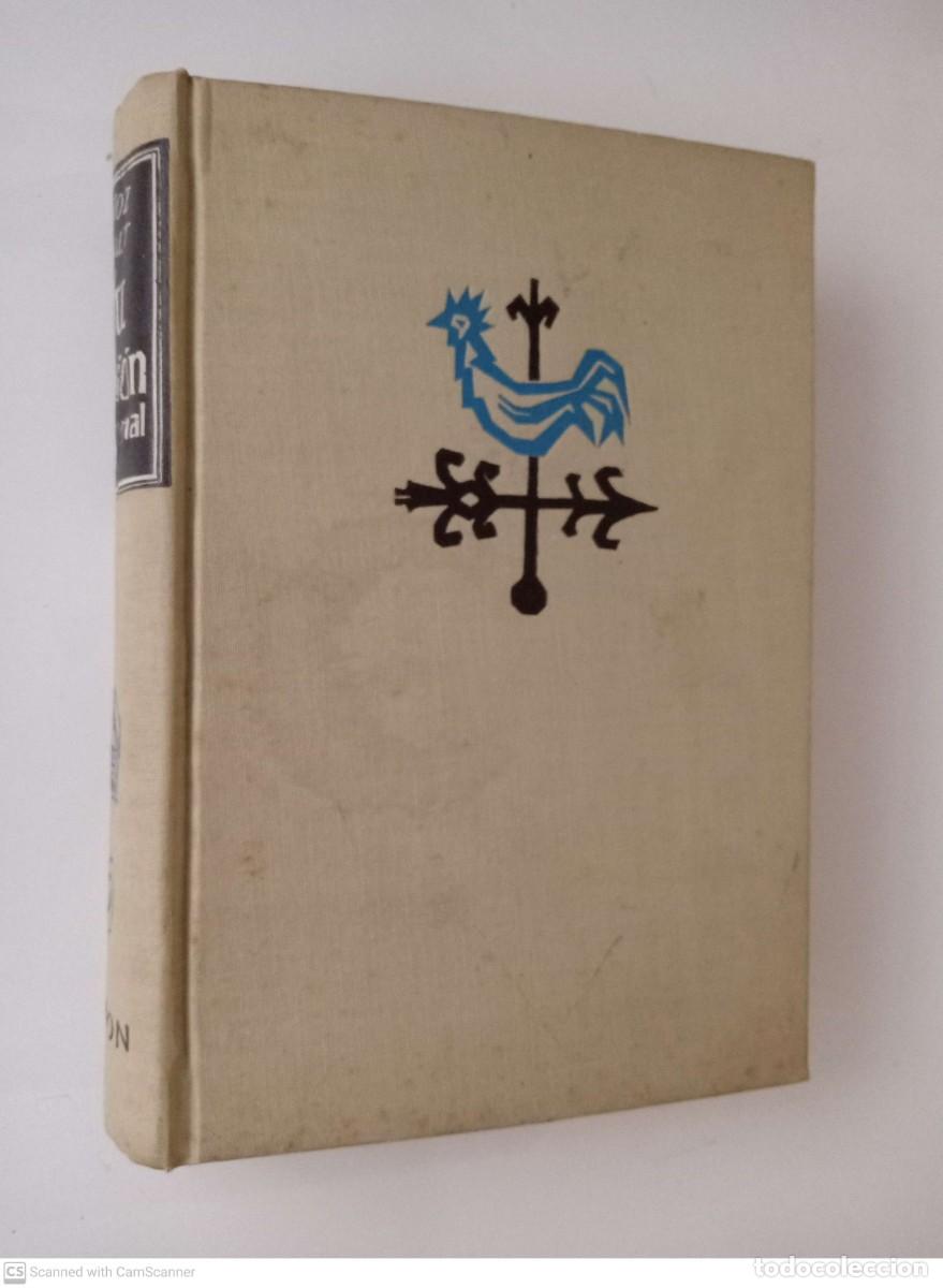 Libros: Tu vocaci&oacute;n profesional [C. Mu&ntilde;oz Espinalt] - Foto 1