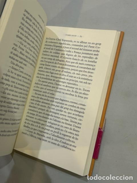 Libros: Ferran Torrent - Nom&eacute;s socis - Foto 2
