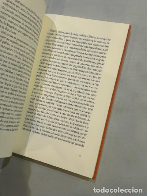 Libros: Carme Riera - La meitat de l&agrave;nima - Foto 2