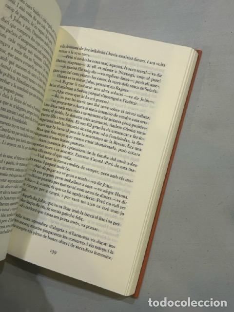 Libros: Marianne Fredriksson - Les filles de Hanna - Foto 2