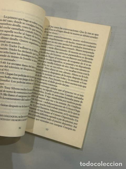 Libros: Martin Amis - Tren nocturno - Foto 2