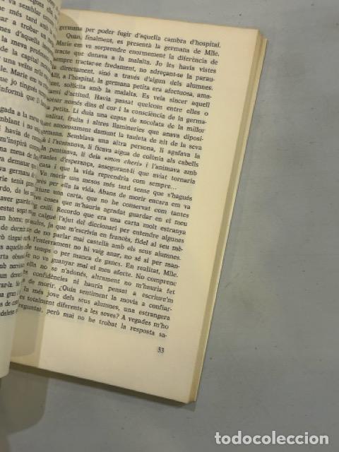 Libros: Teresa P&agrave;mies - Gent del meu exili - Foto 2