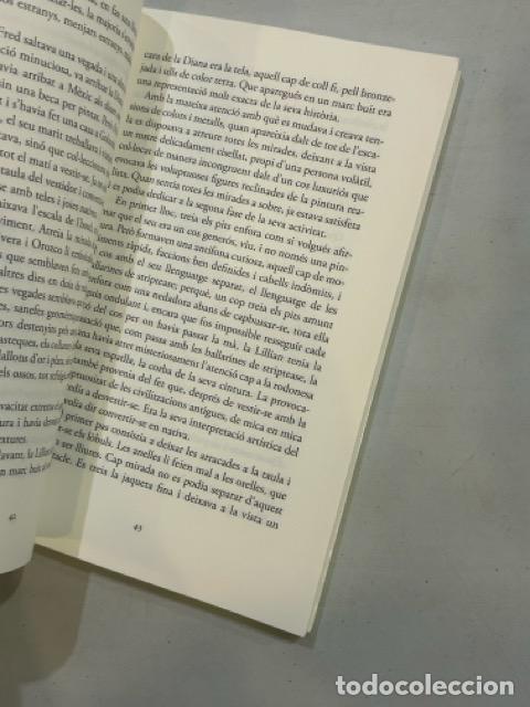 Libros: Ana&iuml;s Nin - La seducci&oacute; del minotaure - Foto 2
