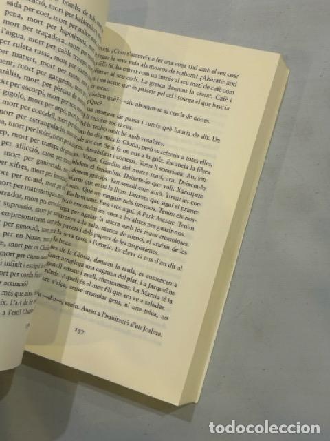 Libros: Colum McCann - Que el m&oacute;n no pari de rodar - Foto 2