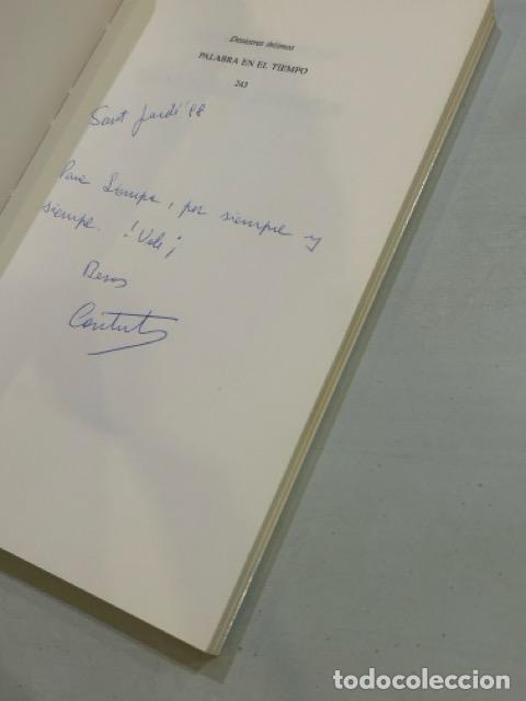 Libros: Cristina Peri Rossi - Desastres &iacute;ntimos - Foto 2
