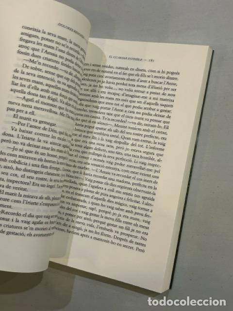 Libros: Dolores Redondo - El guardi&agrave; invisible - Foto 2