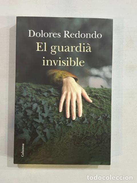 Libros: Dolores Redondo - El guardi&agrave; invisible - Foto 1