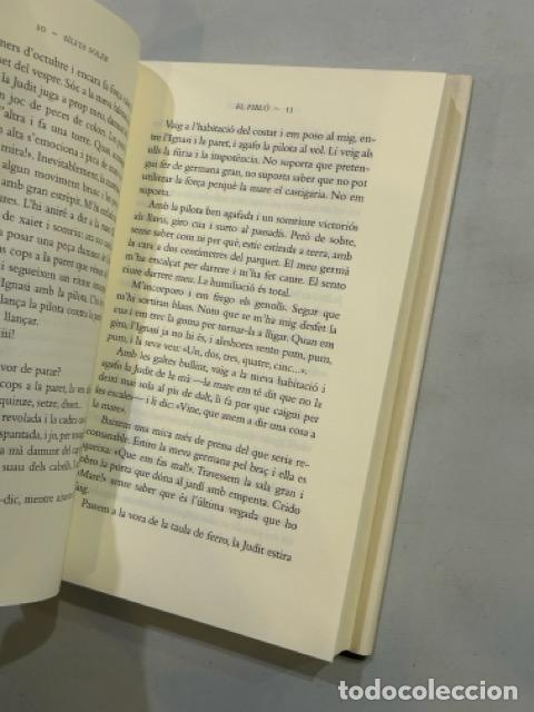 Libros: S&iacute;lvia Soler - El fibl&oacute; - Foto 2