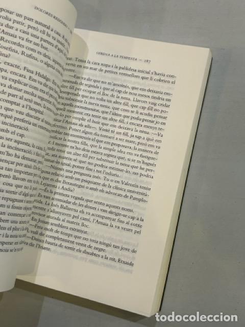 Libros: Dolores Redondo - Ofrena a la tempesta - Foto 2