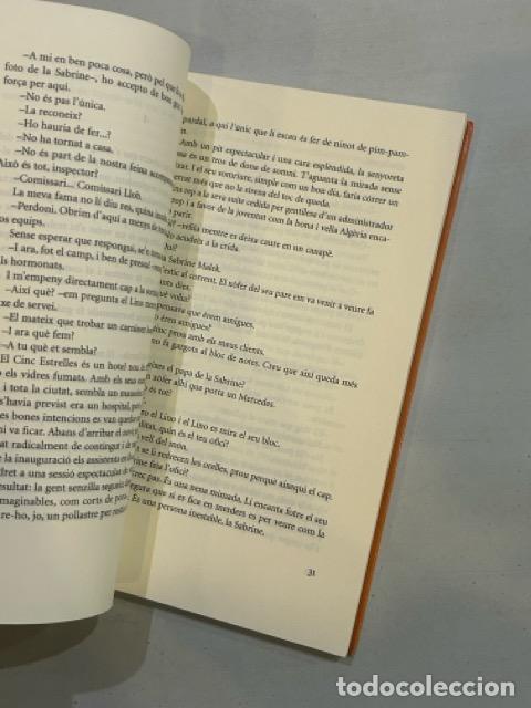 Libros: Yasmina Kadhra - Morituri - Foto 2