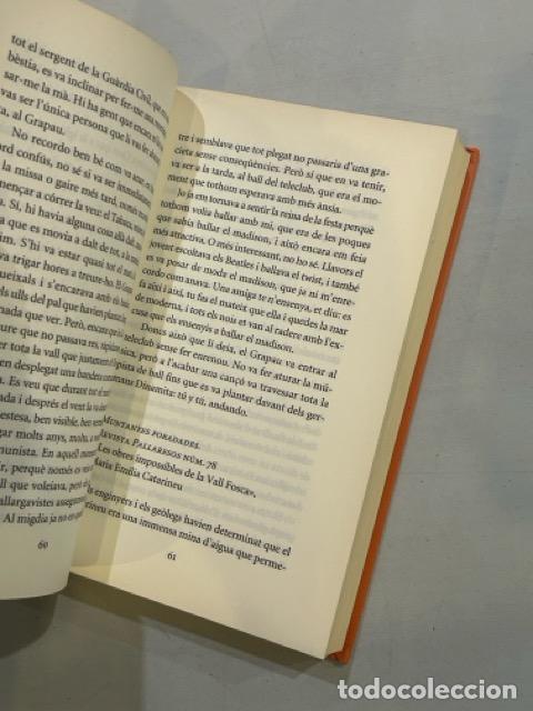 Libros: Ramon Solsona - All&ograve; que va passar a Card&oacute;s - Foto 2