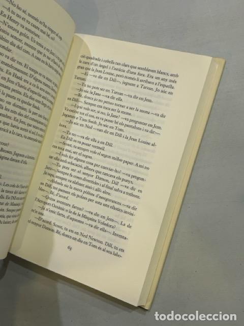 Libros: Harper Lee - V&eacute;s i aposta un sentinella - Foto 2