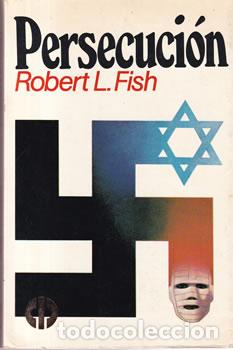 Libros: Persecuci&oacute;n - Robert L. Fish - Foto 1