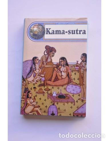Libros: Kama-Sutra - AN&Oacute;NIMO - Foto 1