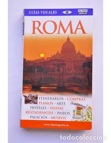 Libros: Roma - AUTORES VARIOS - Foto 1