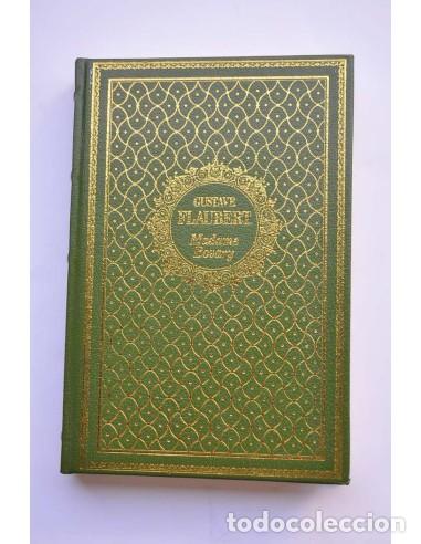 Libros: Madame Bovary - FLAUBERT, Gustave - Foto 1