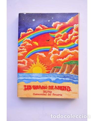Libros: Un grano de arena - MIYO - Foto 1