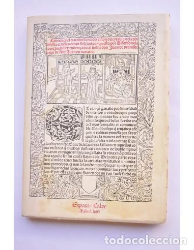 Libros: Visi&oacute;n deleitable - TORRE, Alfonso de la - Foto 1