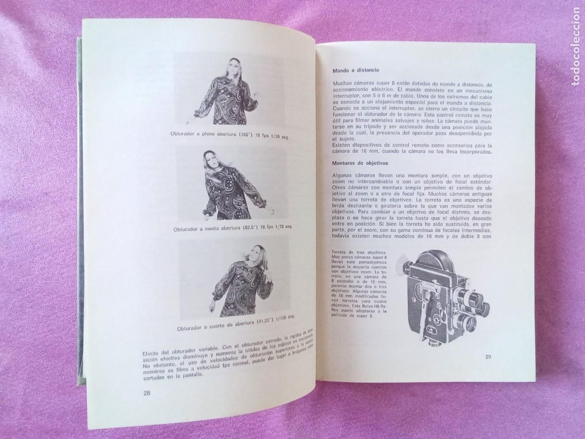Libros: EL SUPER 8.MYRON A.MATZKIN .L5/1/0 - Foto 3