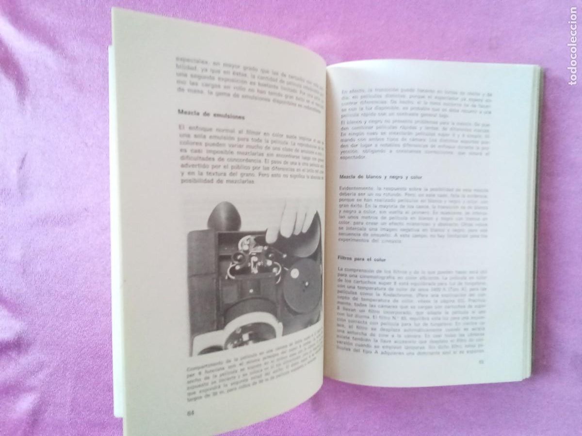 Libros: EL SUPER 8.MYRON A.MATZKIN .L5/1/0 - Foto 4