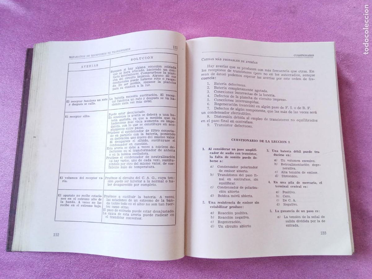 Libros: EL SUPER 8.MYRON A.MATZKIN .L5/1/0 - Foto 3
