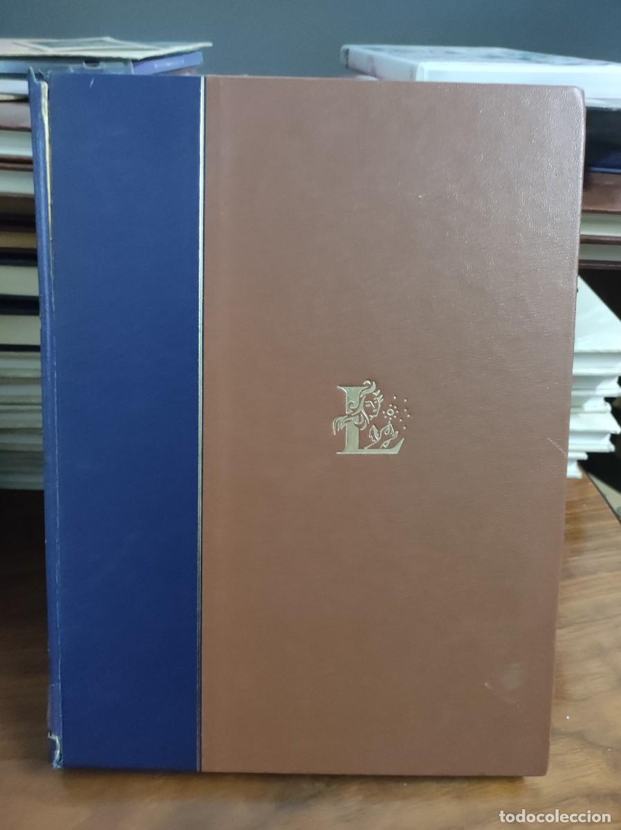 Libros: NUEVA ENCICLOPEDIA LAROUSSE ATLAS PLANETA - Foto 2