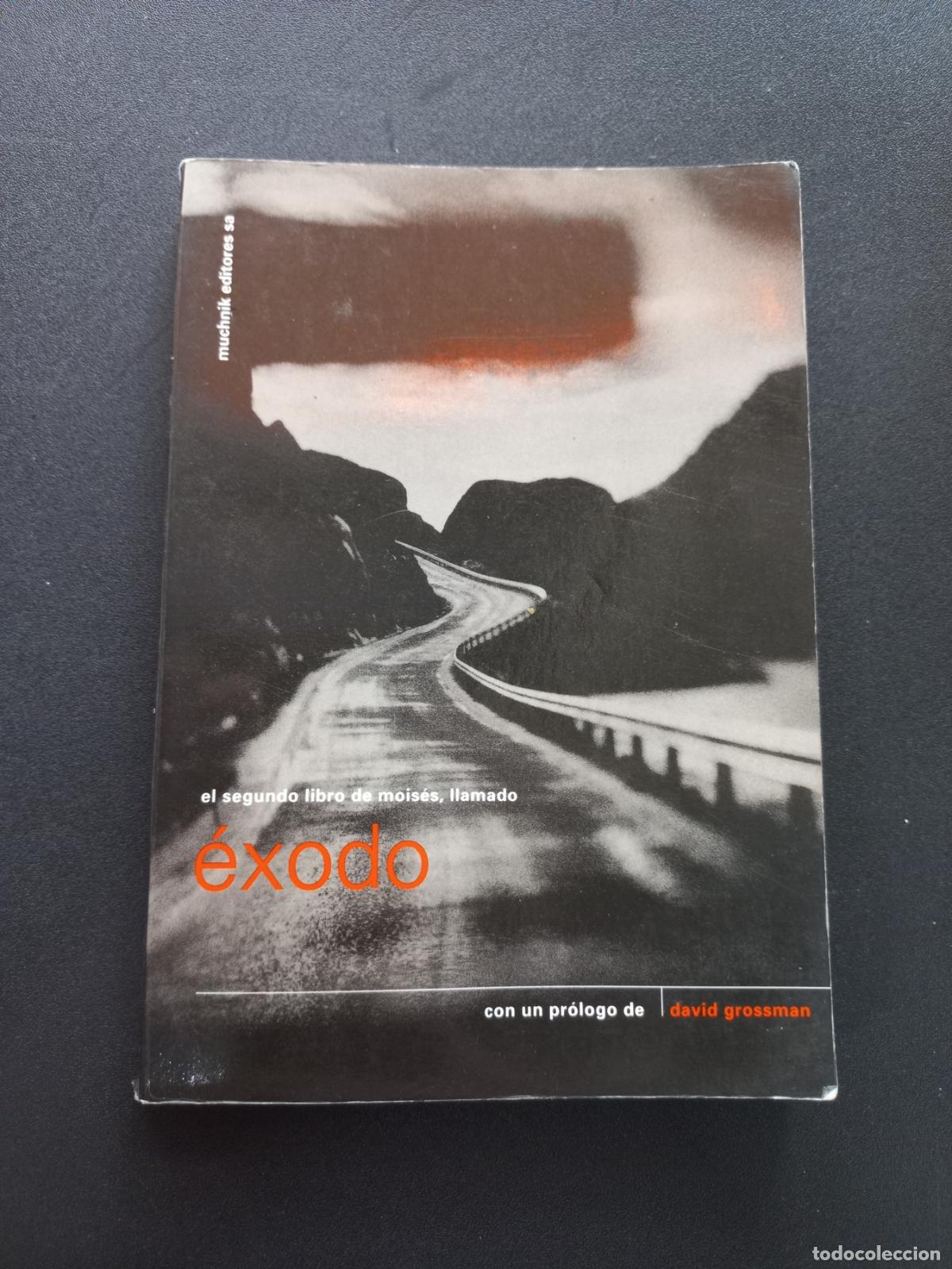 Libros: Casiodoro de Reina, trad. - Exodo - Foto 1