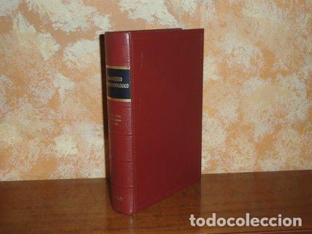 B&uuml;cher: DIAGN&Oacute;STICO NEURORRADIOL&Oacute;GICO - VV. AA. - Editado bajo la direcci&oacute;n de J. Sol&eacute;-Llenas y A. Wackenhei