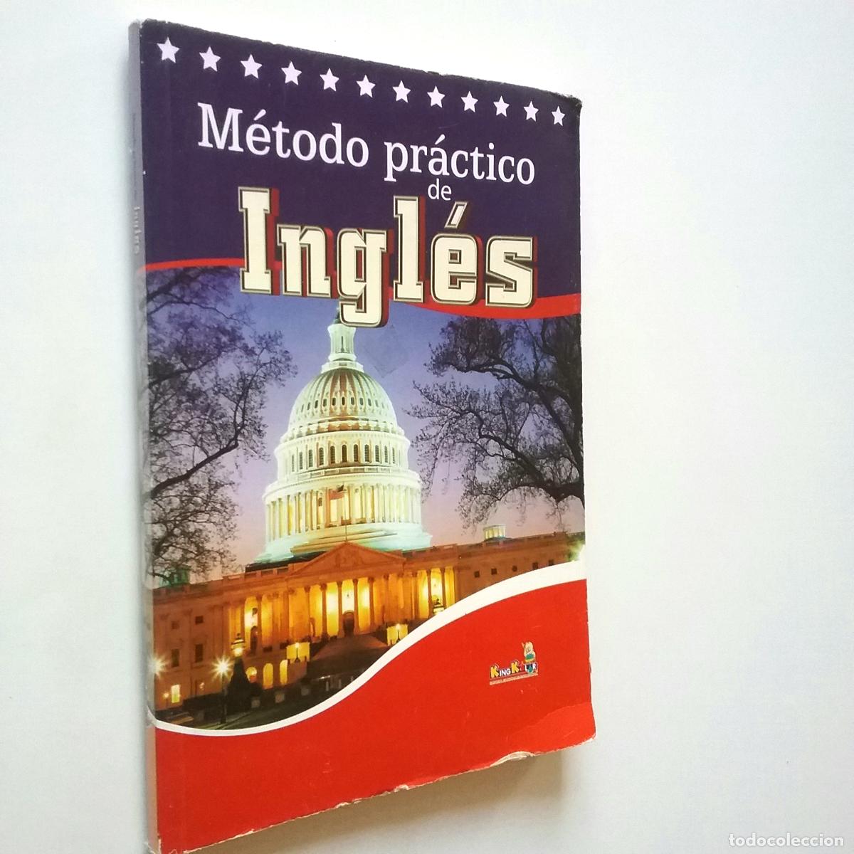 Libros: M&eacute;todo pr&aacute;ctico de ingl&eacute;s - Foto 1