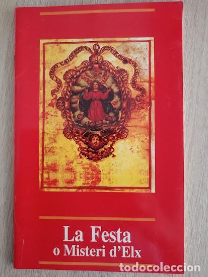 Libros: VARIOS LIBROS LA FESTA DELX. (7 LIBROS) - Foto 1