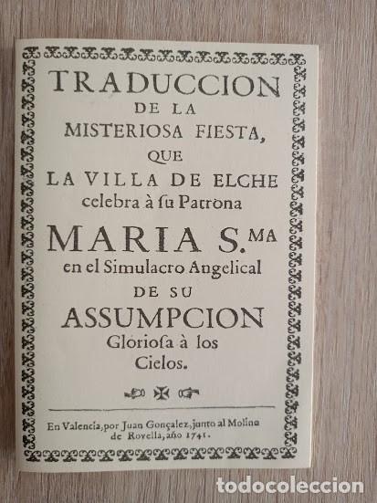 Libros: VARIOS LIBROS LA FESTA DELX. (7 LIBROS) - Foto 3