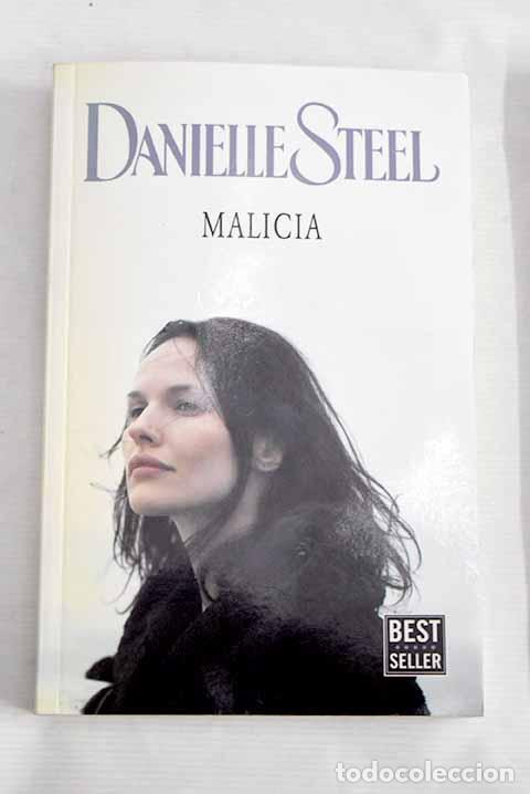 Libros: Malicia: Steel, Danielle.- Steel, Danielle - Foto 1