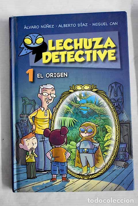 Libros: El origen: N&uacute;&ntilde;ez, &Aacute;lvaro.- N&uacute;&ntilde;ez, &Aacute;lvaro - Foto 1