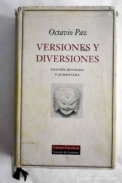 Libros: Versiones y diversiones - Foto 1